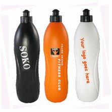 Squeezable Water Bottle